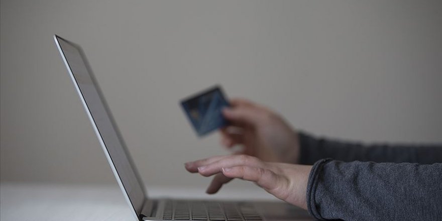 e-ticaret platformlarında 65 yaş üstü kullanıcı oranı yüzde 6'dan yüzde 10'a çıktı