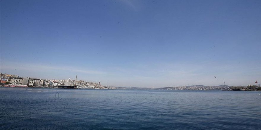 'Koronavirüs sonrası deniz kirliliği kısmen azalırken biyoçeşitlilik artacak'