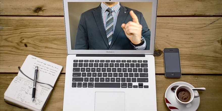 Tercihler öncesi sanal üniversite fuarı başladı