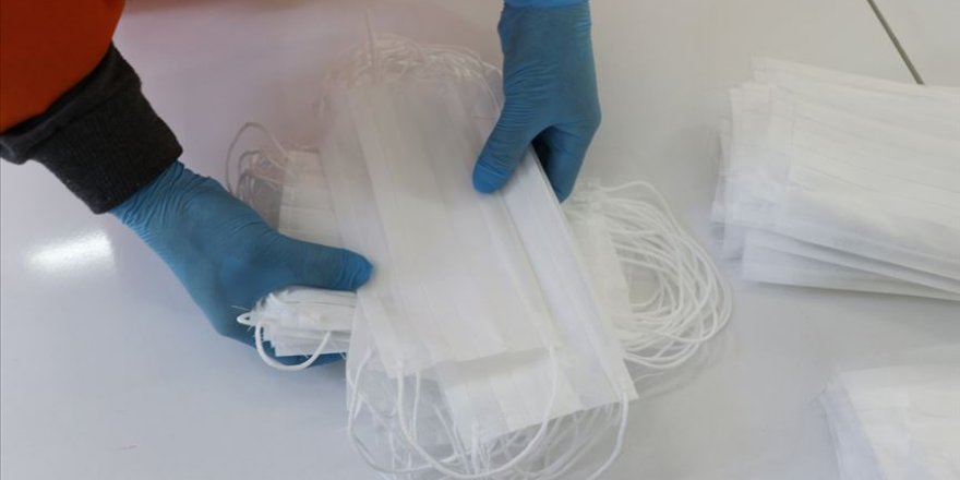 Gıda mühendislerinden 'kirli eldiven' uyarısı