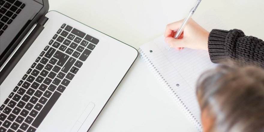 Salgın sürecinde online işe giriş görüşmeleri yüzde 300 arttı