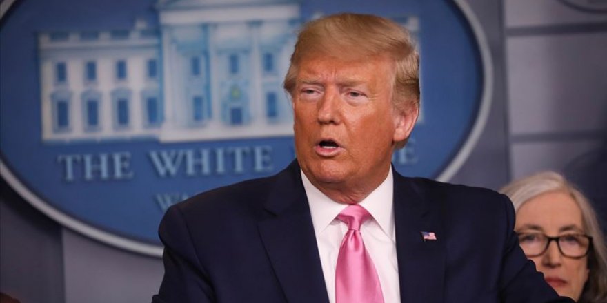 Trump yönetimi, yabancı üniversite öğrencilerine vize yasağı kararını geri çekti