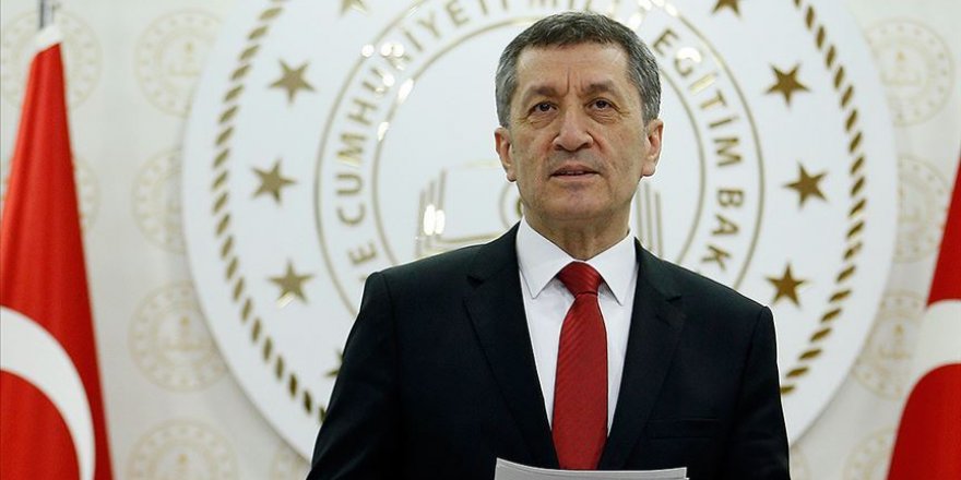 MEB'den özel çocuklar için mobil uygulama