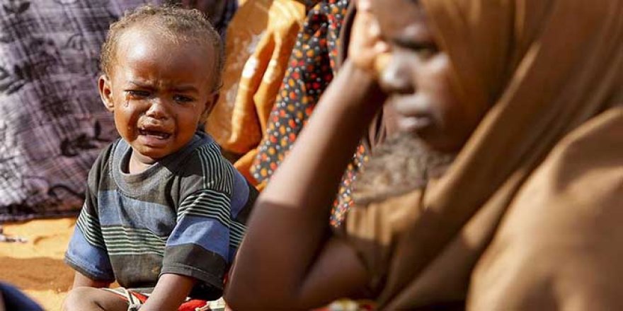 Kovid-19 küresel bağışıklık hizmetlerini kesintiye uğrattı