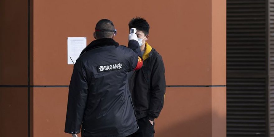 Covid-19 salgınının ilk olarak görüldüğü Çin'de eğitime kısmen başlandı