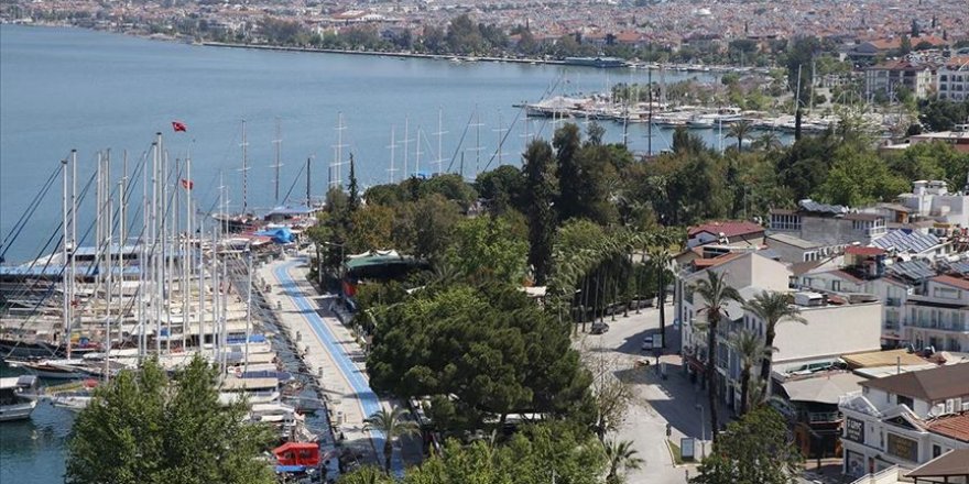 Türkiye helal turizimde öncü olabilir