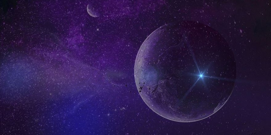 Dünya benzeri 45 gezegen bulundu: Yolculuk 17 bin 157 yıl sürüyor!