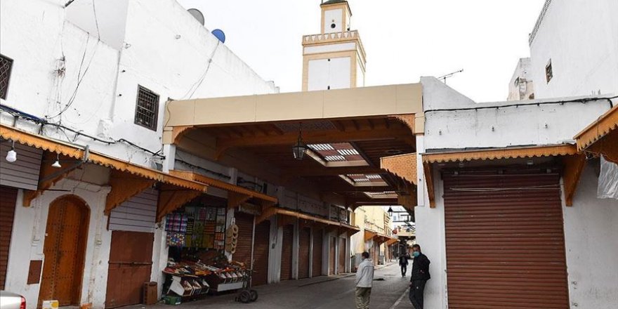 Fas'ta Kovid-19'dan vefat edenlerin cenazelerinin yıkanmamasına cevaz verildi