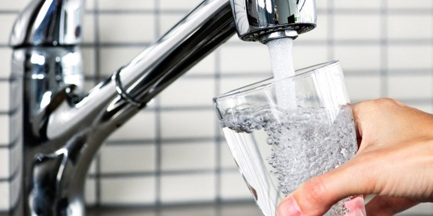Sağlık Bakanlığından iftar ve sahur arasında su için uyarısı