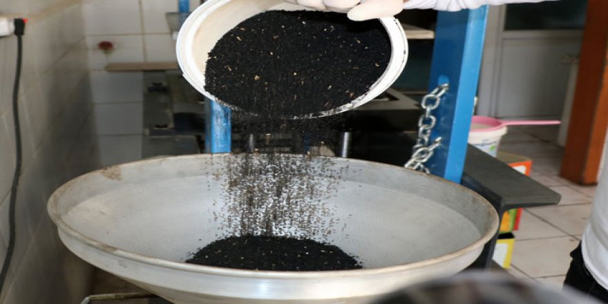 Koronavirüs sonrası çörek otu yağına talep arttı