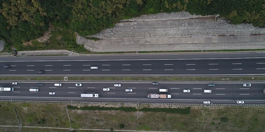 Yerli turistlerin seyahat harcamaları 5 yılda 177 milyar lirayı buldu