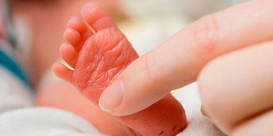 Prematüre doğan kişilerde 'kronik hastalık kaynaklı ölüm riski' daha yüksek