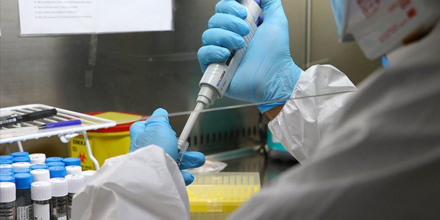 Kovid-19 hastaları için 140 bini aşkın ünite immün plazma bileşeni üretildi