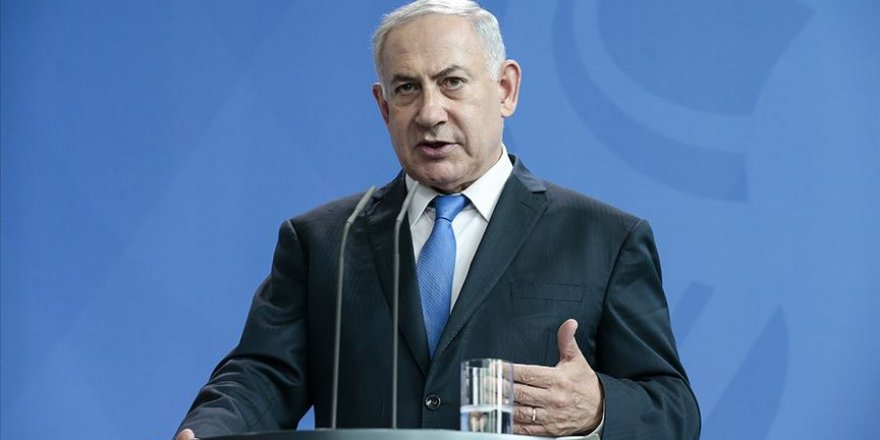 Yahudi yerleşim birimlerinin ilhakını ABD'nin onaylayacağından eminim