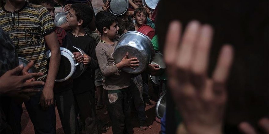 “Dünyada pandemi gelir eşitsizliğini artırabilir”