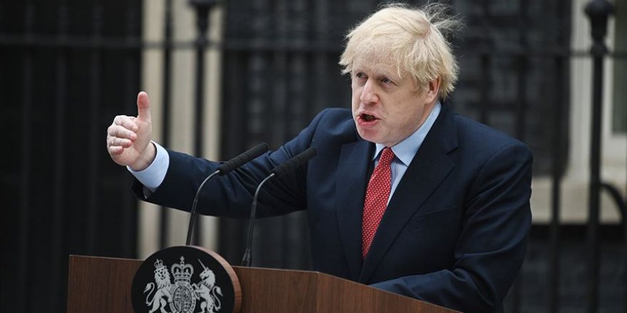 İngiltere'de İlkokullar 1 Haziran'da açılıyor