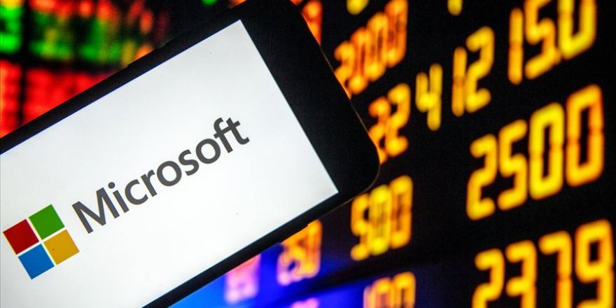Microsoft’un görme engellilere yönelik uygulamasının Türkçe sürümü yayımlandı
