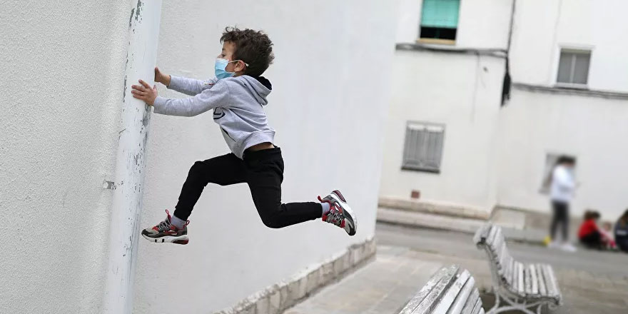 Çocuk, genç ve yaşlılara müjde: Yaş sınırlamasının kalkacağı tarih belli oldu