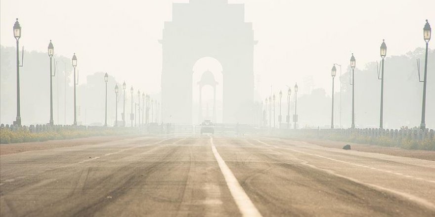 Sokağa çıkma yasağı binlerce hayat kurtardı