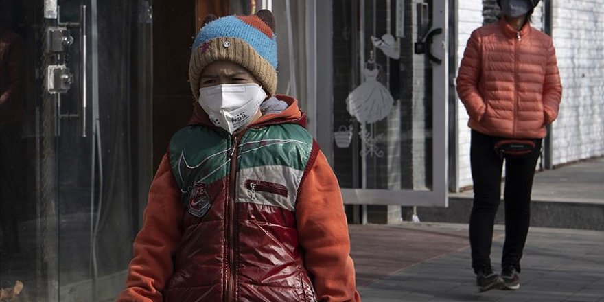 Dünya genelinde Kovid-19 bulaşan kişi sayısı 3 milyon 900 bini geçti