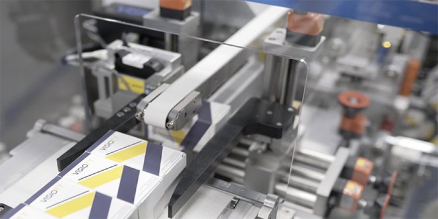 Sahte maske ve dezenfektanlara çözüm, Türkiye modeli