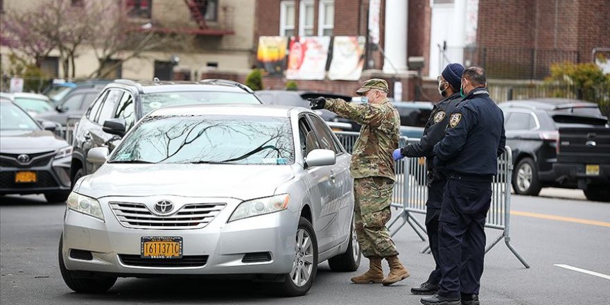 Amerikalıların yüzde 60'ı Kovid-19 nedeniyle seçimde mektupla oy kullanmaya sıcak bakıyor