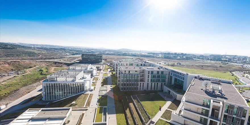 Teknopark İstanbul Kovid-19'la mücadeleye katkı sunmayı sürdürüyor