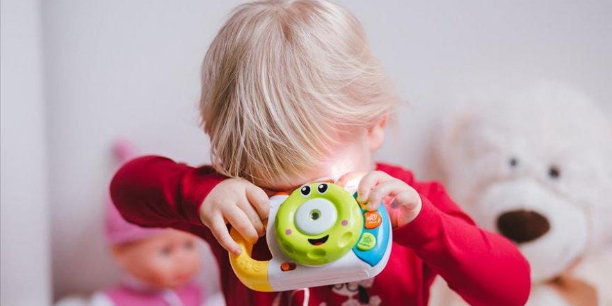 'Çocuğunuz çabuk yoruluyorsa talasemi olabilir'