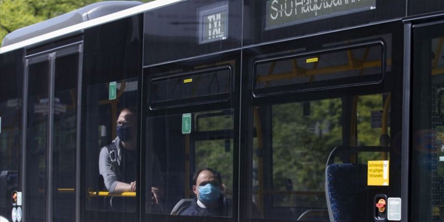 Almanya Kovid-19 test stratejisi güncellendi