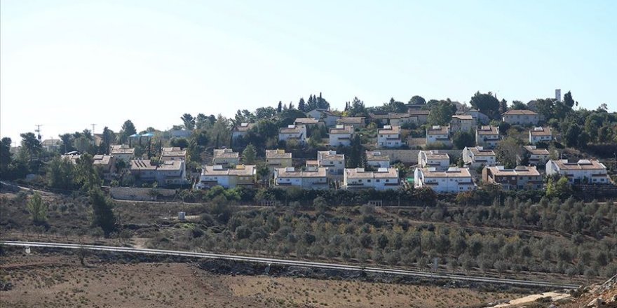 İsrail'in ilhak planı bölge barışına tehdit