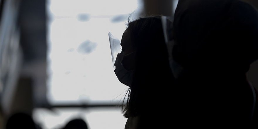 Dünyada 90 binden fazla sağlık çalışanına Kovid-19 bulaştı