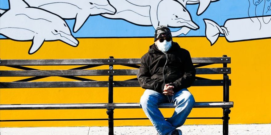 Washington'da maske takma zorunluluğu getirildi