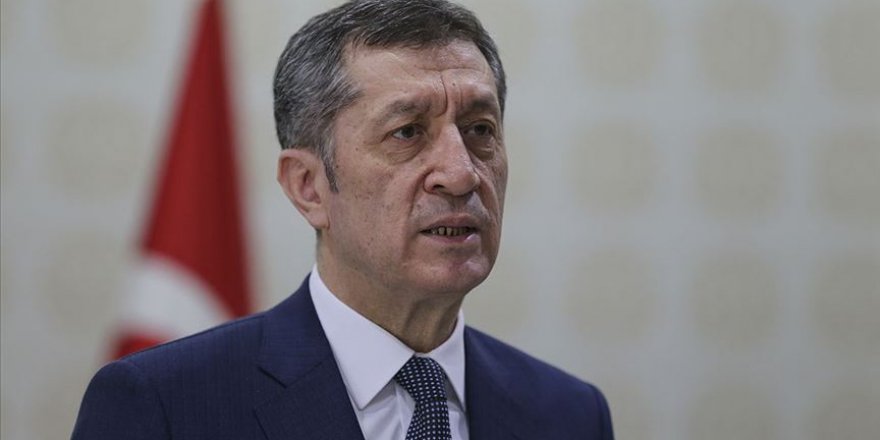 Pazartesi LGS ile ilgili bir açıklama olacak