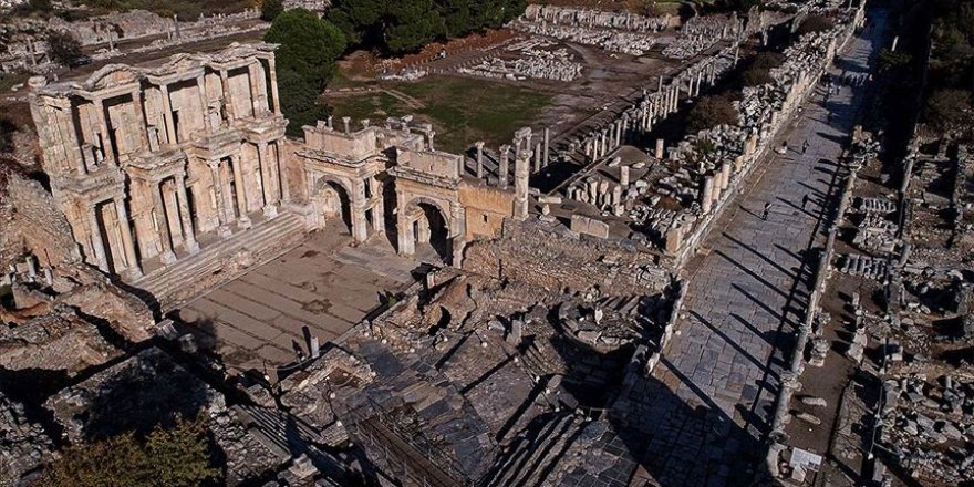 Turizm istatistikleri açıklandı