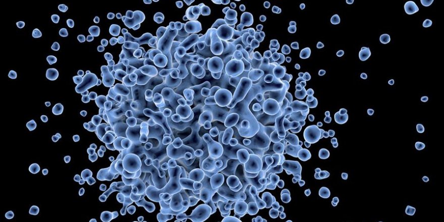 Enfeksiyon deyip geçmeyin!