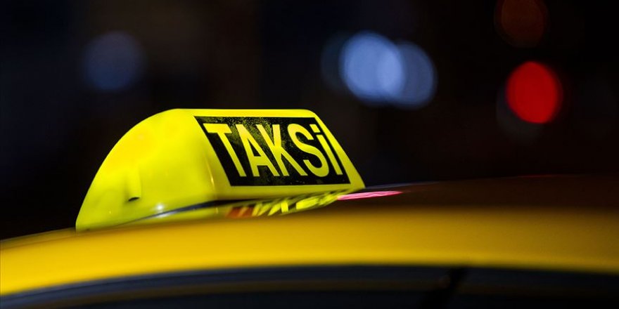 Müşteriler taksicileri puanlayacak