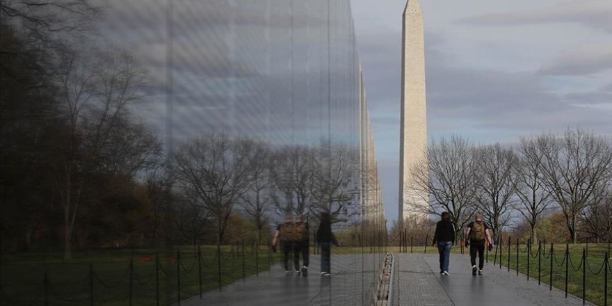 ABD'de işsizlik maaşı başvuruları geçen hafta 963 bine geriledi