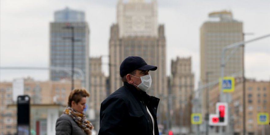 Coronafobiyle mücadelede empati ve yardımlaşma önemli