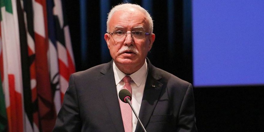 İsrail'in Batı Şeria'yı ilhakı iki devletli çözümü sonlandırır