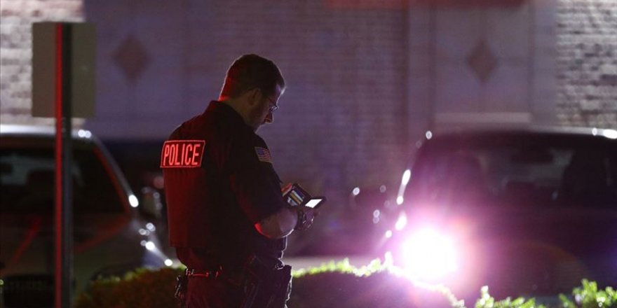 Aynı camiye ikinci defa saldıran Amerikalıya büyük ceza