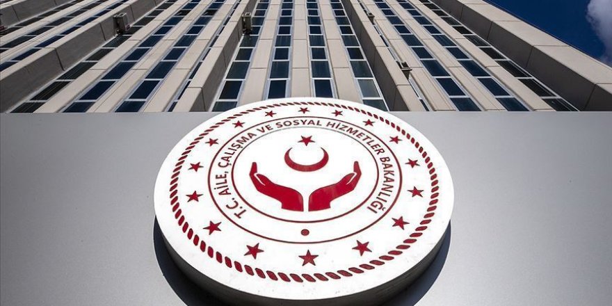 Aile, Çalışma ve Sosyal Hizmetler Bakanlığı sokakta çalıştırılan 20 bin çocuğa ulaştı