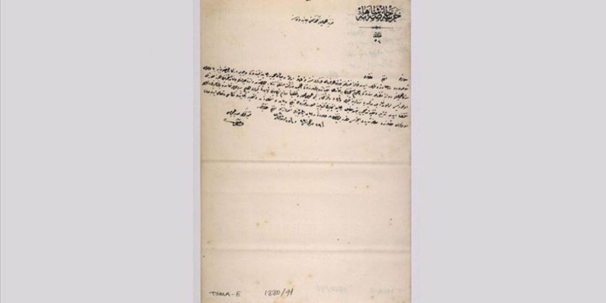 Osmanlı, salgınlarda Kabe örtüsüne karantina uygulamış