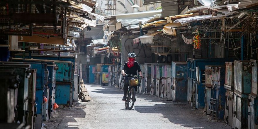 İsrail'de okullar kademeli olarak açılacak