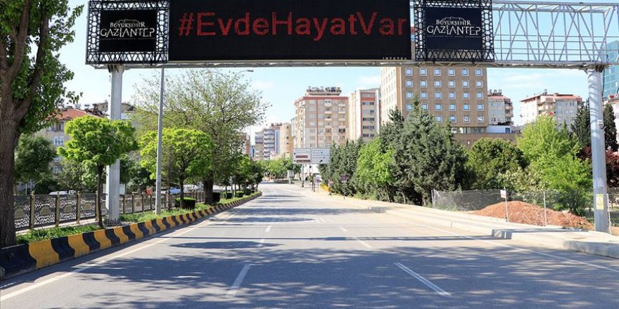 15-20 yaş grubu gençler bugün sokağa çıkacak