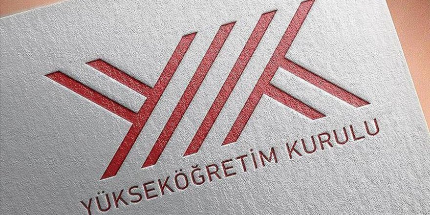 YÖK doçentlik başvurularında dijital dönemi başlatıyor