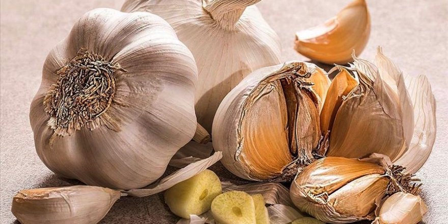 Bu gıdalarla kanser riski azalabilir