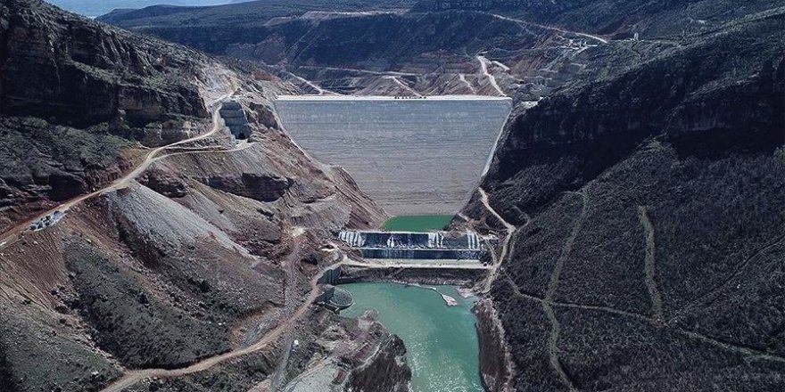 DSİ, baraj ve göletlere girilmemesi uyarısında bulundu