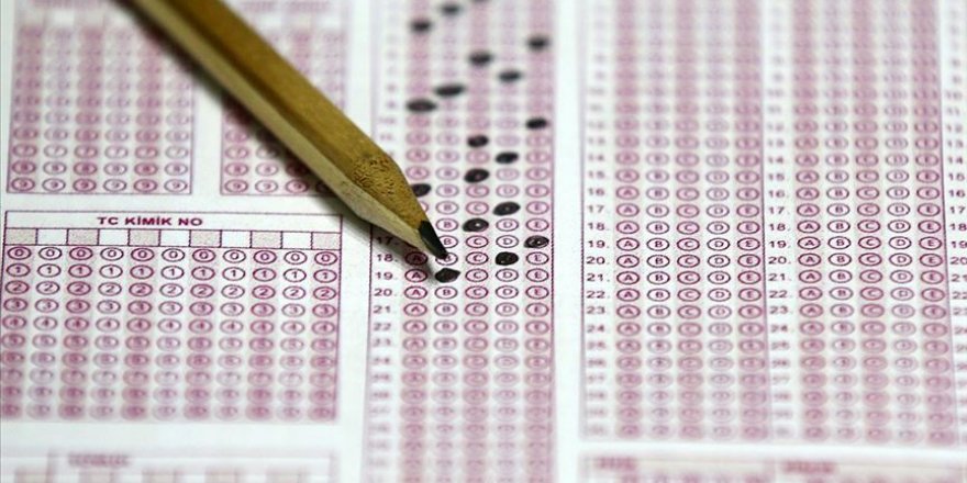 MEB, 2022 LGS kapsamındaki merkezi sınav kılavuzunu yayımladı