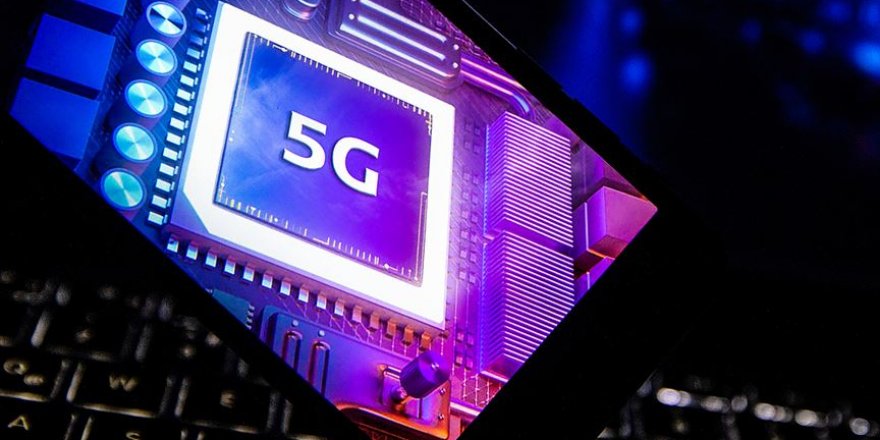5G'nin insan sağlığına zararları araştırılıyor