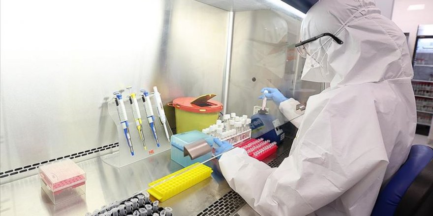 Koronavirüs çalışmaları için 7,4 milyar avro uluslararası taahhüt